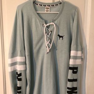 sweater shirt from Victoria’s Secret